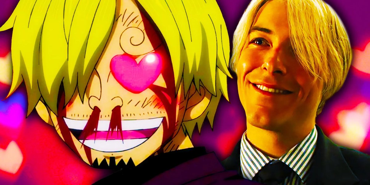 Who Would Win Sanji vs Giyu Tomioka Showdown?